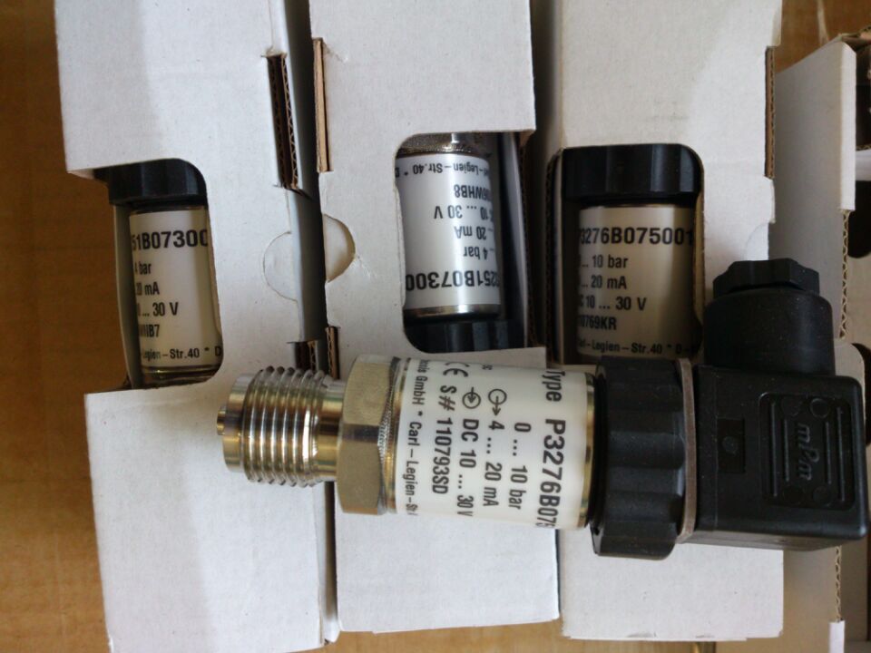 德國tecsis壓力傳感器 、壓力開關