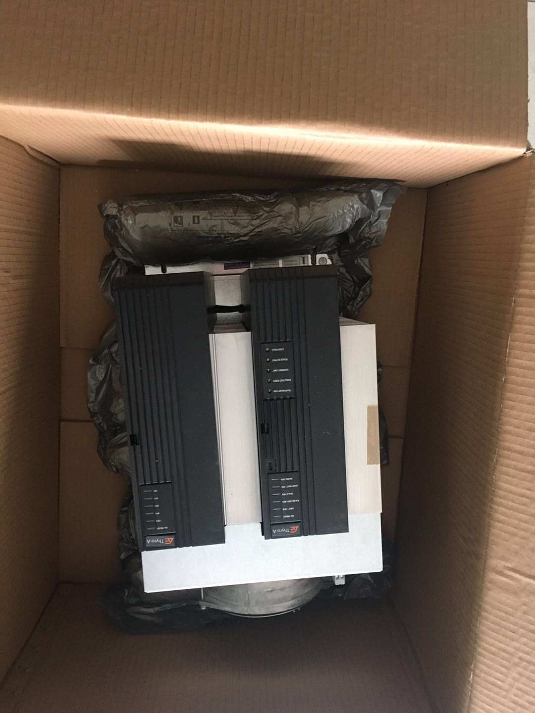 專業(yè)供應德國AEG調功器、可控硅調功器